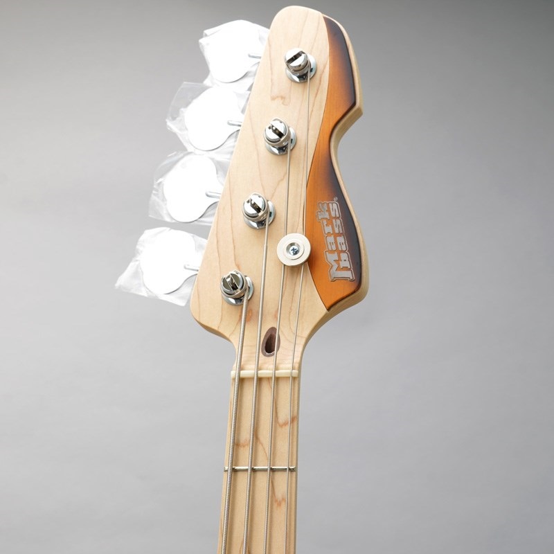 Mark Bass MB JG 4 SUNBURST TOBACCO CR MP 【特価】 |イケベ Mark Bass MB JG 4 SUNBURST TOBACCO CR MP 【特価】 |イケベ
