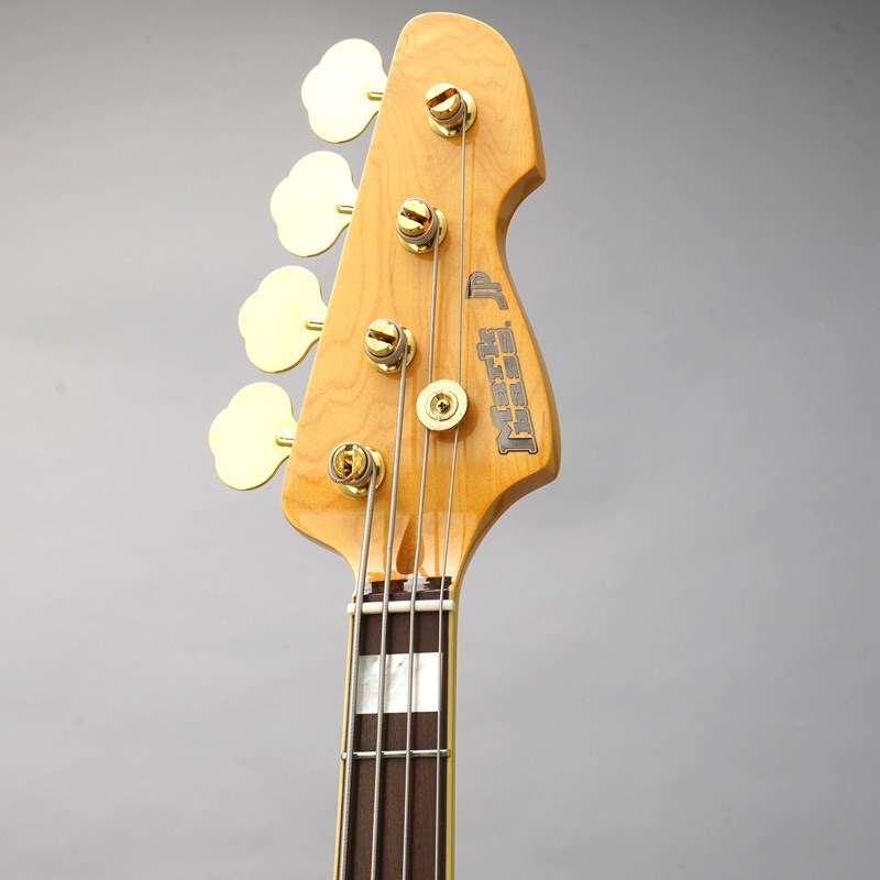 Mark Bass MB JP 4 MODERN BLACK GD RW 【特価】 ｜イケベ楽器店