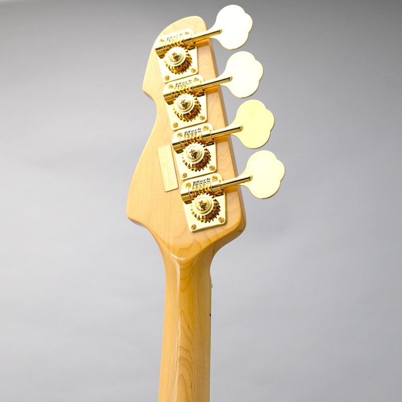 Mark Bass MB JP 4 MODERN BLACK GD RW 【特価】 ｜イケベ楽器店