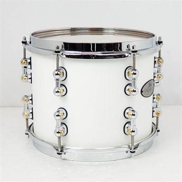 Pearl 【USED】Reference Pure 10×8 TomTom [No.418 Matte White] 画像1