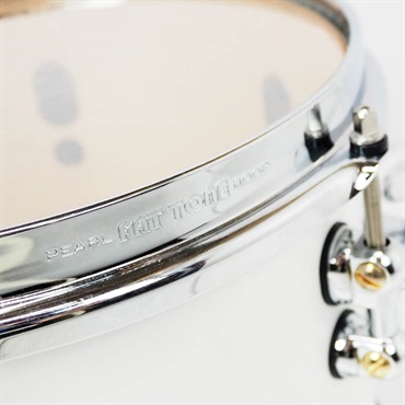 Pearl 【USED】Reference Pure 10×8 TomTom [No.418 Matte White] 画像4