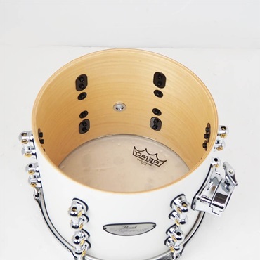 Pearl 【USED】Reference Pure 10×8 TomTom [No.418 Matte White] 画像5