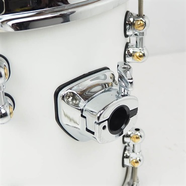 Pearl 【USED】Reference Pure 12×10 TomTom [No.418 Matte White] 画像3