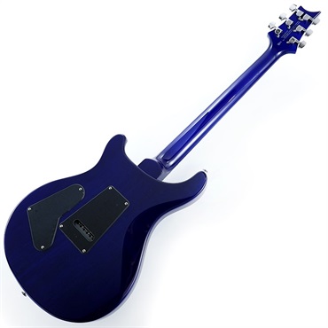 P.R.S. SE Custom 24-08 Quilt Package (Lake Blue) 画像2