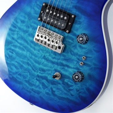 P.R.S. SE Custom 24-08 Quilt Package (Lake Blue) 画像4