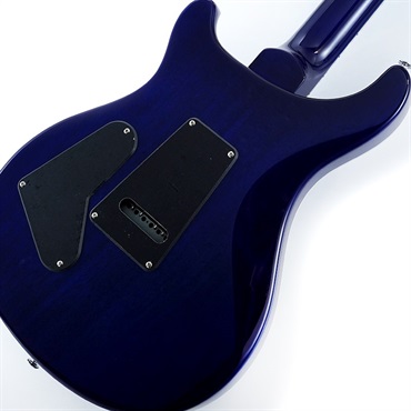 P.R.S. SE Custom 24-08 Quilt Package (Lake Blue) 画像7