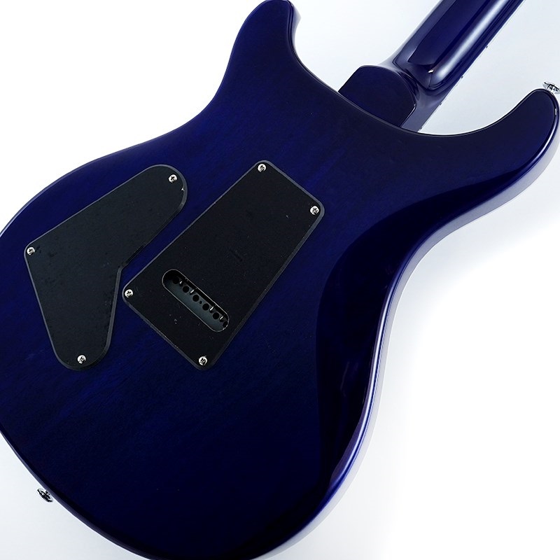 P.R.S. SE Custom 24-08 Quilt Package (Lake Blue) 画像7