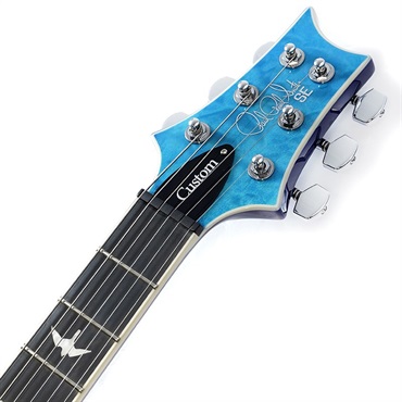 P.R.S. SE Custom 24-08 Quilt Package (Lake Blue) 画像8