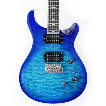 P.R.S. SE Custom 24-08 Quilt Package (Lake Blue) 画像9