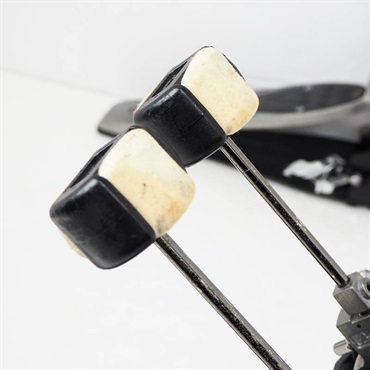 Pearl 【USED】P-2002C [Power Shifter Eliminator / Twin Pedal] 画像1