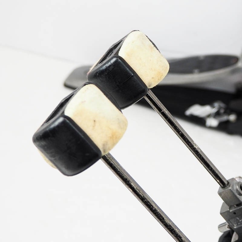 Pearl 【USED】P-2002C [Power Shifter Eliminator / Twin Pedal] 画像1