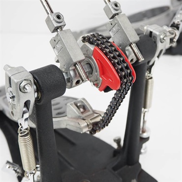 Pearl 【USED】P-2002C [Power Shifter Eliminator / Twin Pedal] 画像2