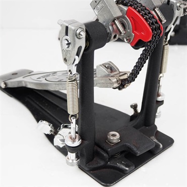 Pearl 【USED】P-2002C [Power Shifter Eliminator / Twin Pedal] 画像3