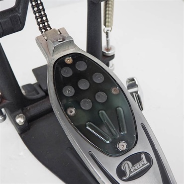 Pearl 【USED】P-2002C [Power Shifter Eliminator / Twin Pedal] 画像6