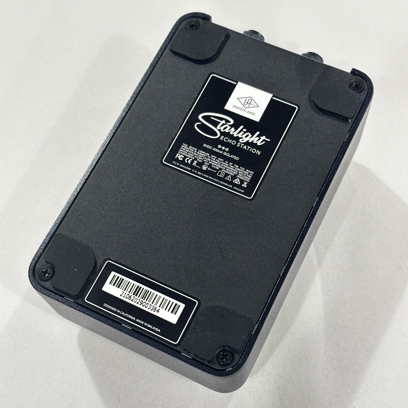 Universal Audio 【USED】Starlight |イケベ楽器店オンラインストア Universal Audio 【USED】Starlight |イケベ楽器店オンラインストア