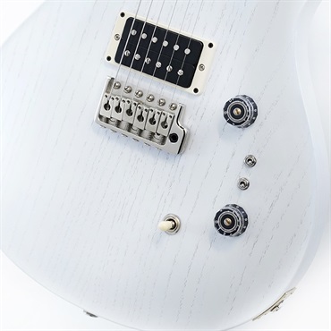 P.R.S. CE 24-08 Swamp Ash Satin Limited Edition (Pearl White) SN.0399480 画像4