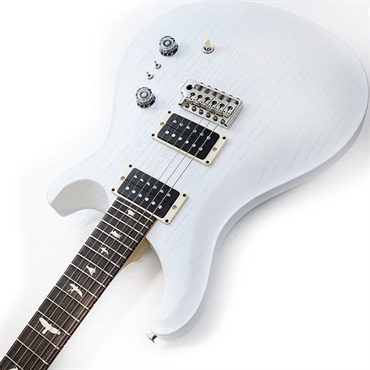 P.R.S. CE 24-08 Swamp Ash Satin Limited Edition (Pearl White) SN.0399480 画像5