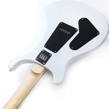 P.R.S. CE 24-08 Swamp Ash Satin Limited Edition (Pearl White) SN.0399480 画像6