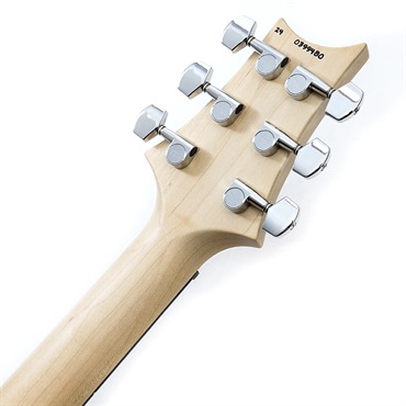 P.R.S. CE 24-08 Swamp Ash Satin Limited Edition (Pearl White) SN.0399480 画像9