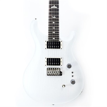 P.R.S. CE 24-08 Swamp Ash Satin Limited Edition (Pearl White) SN.0399480 画像10