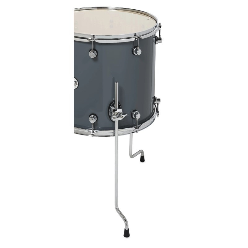 dw DDLG2214SG [Design Series 4-Piece Shell Pack / Steel Gray