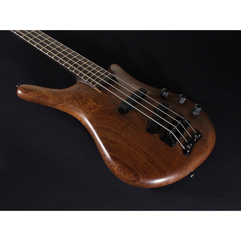 Warwick thumb bass 初期? throughneck 旧シェイプ