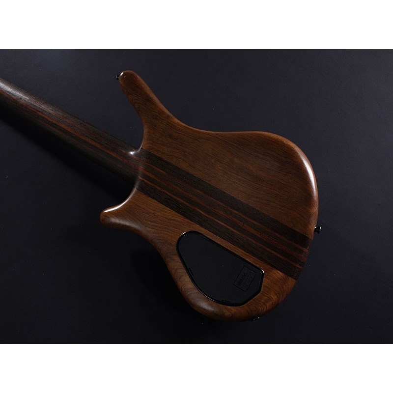 Warwick thumb bass 初期? throughneck 旧シェイプ
