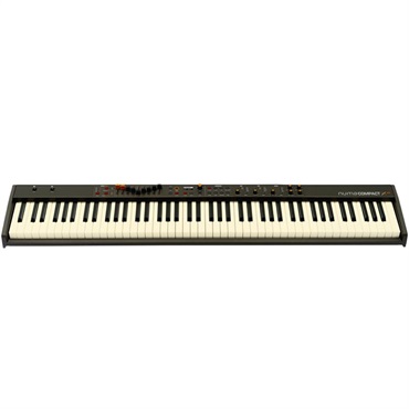 Studiologic 【2025年6月頃入荷見込み】Numa Compact X SE※配送事項要ご確認（スタジオロジック） 画像7