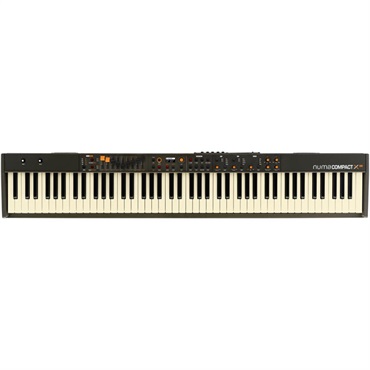 Studiologic 【2025年6月頃入荷見込み】Numa Compact X SE※配送事項要ご確認（スタジオロジック） 画像8