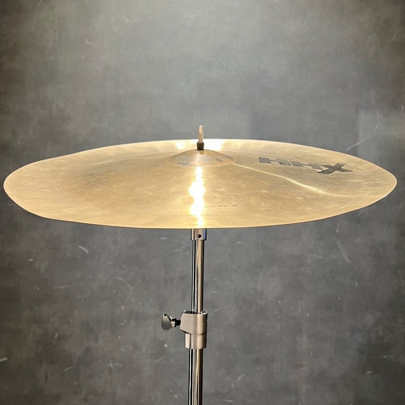 SABIAN USED 中古 HHX Chinese 20 [HHX-20C][1730g] 画像1