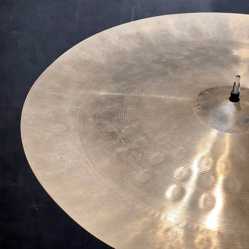 SABIAN USED 中古 HHX Chinese 20 [HHX-20C][1730g] 画像2