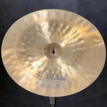 SABIAN USED 中古 HHX Chinese 20 [HHX-20C][1730g] 画像4