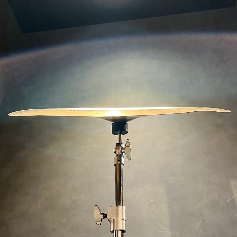 SABIAN USED 中古 HHX Chinese 20 [HHX-20C][1730g] 画像5