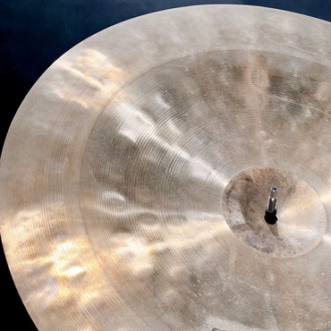 SABIAN USED 中古 HHX Chinese 20 [HHX-20C][1730g] 画像6