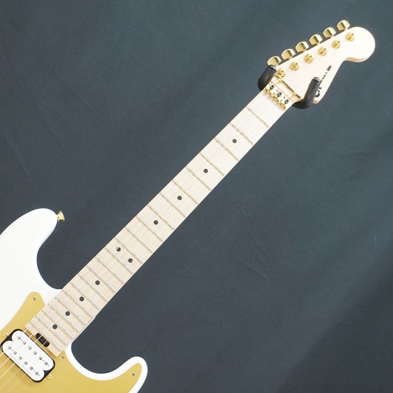 Charvel 【USED】Pro Mod So-cal 1 HH FR (SW/GPG)【SN.MC228266 Charvel 【USED】Pro Mod So-cal 1 HH FR (SW/GPG)【SN.MC228266