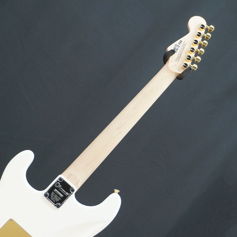 Charvel 【USED】Pro Mod So-cal 1 HH FR (SW/GPG)【SN.MC228266 Charvel 【USED】Pro Mod So-cal 1 HH FR (SW/GPG)【SN.MC228266
