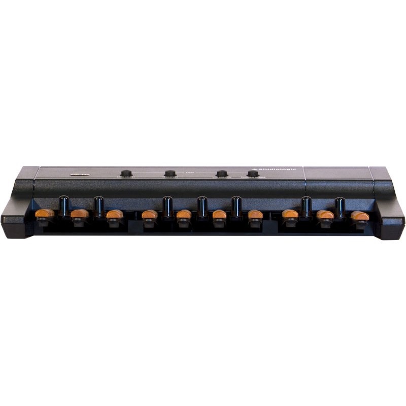 Studiologic MP-117【電子オルガン用MIDI足鍵盤】【スタジオ