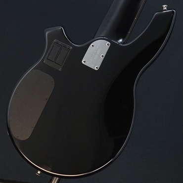 MUSICMAN USED 中古 Bongo 6 HS (Black) '15 【厳選BASS GEARセール】 画像1