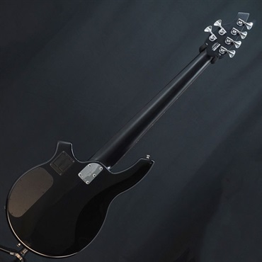 MUSICMAN USED 中古 Bongo 6 HS (Black) '15 【厳選BASS GEARセール】 画像3
