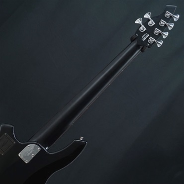 MUSICMAN USED 中古 Bongo 6 HS (Black) '15 【厳選BASS GEARセール】 画像5