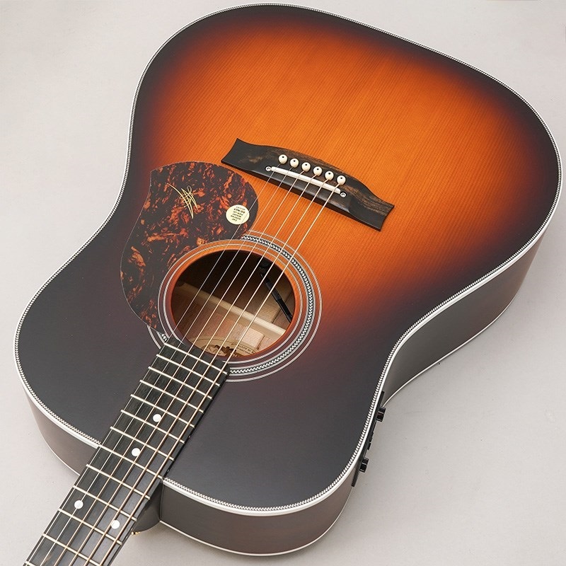MATON 【値下げ！！】【夏のボーナスセール】Troubadour-Dreadnought メイトン 画像4