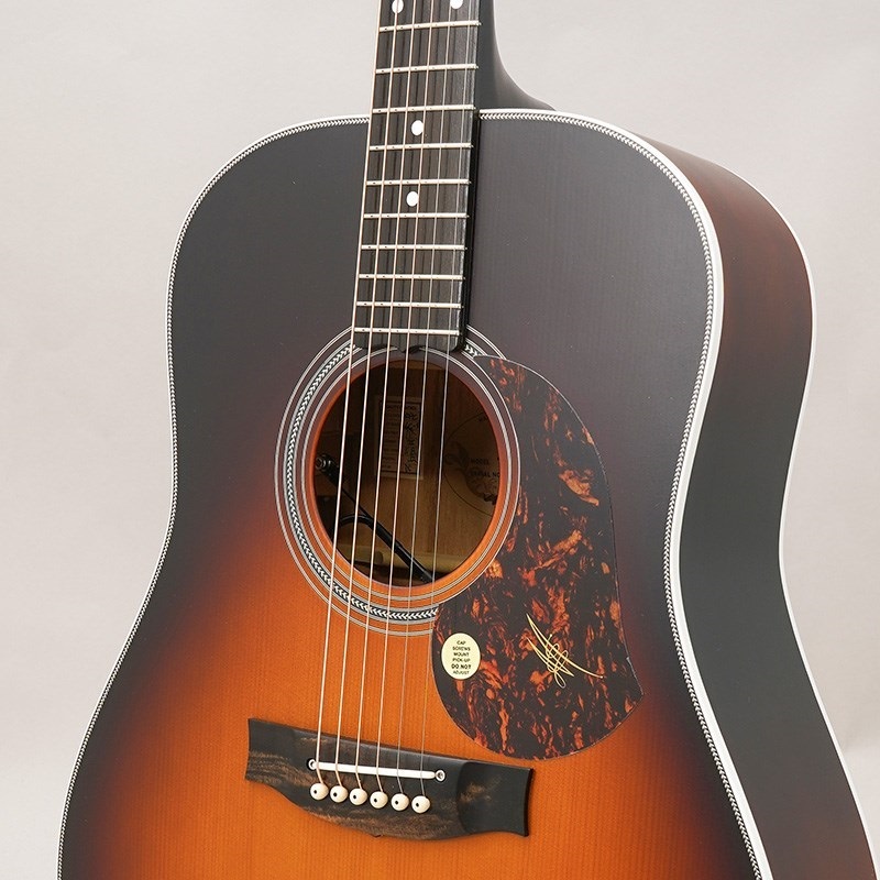 MATON 【値下げ！！】【夏のボーナスセール】Troubadour-Dreadnought メイトン 画像6