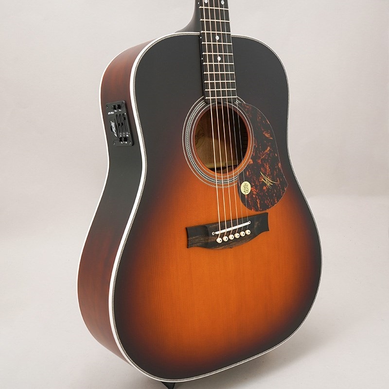 MATON 【値下げ！！】【夏のボーナスセール】Troubadour-Dreadnought メイトン 画像7