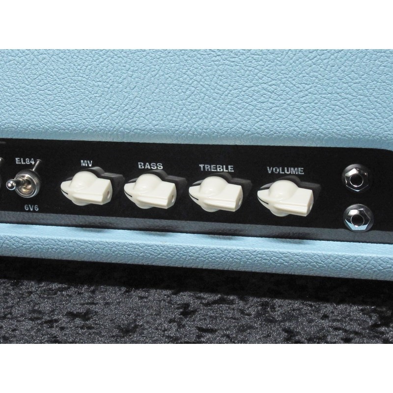 Divided by 13 CCC 9/15 Head+1x12f(Baby Blue Bronco、Ivory Bronco V)（ディバイデット） 画像3