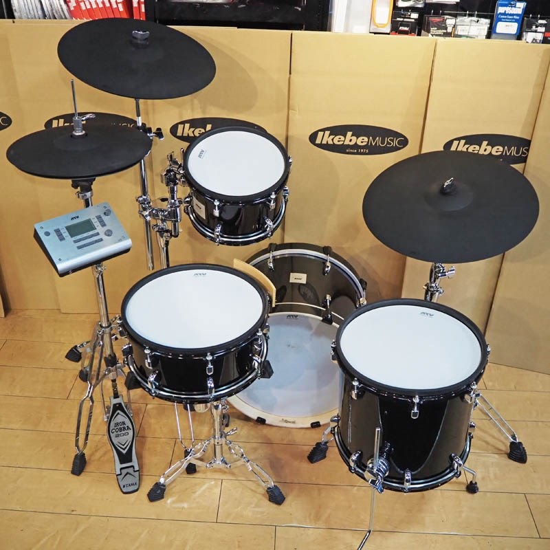 ATV USED 中古 aDrums artist STANDARD SET [ADA-STDSET