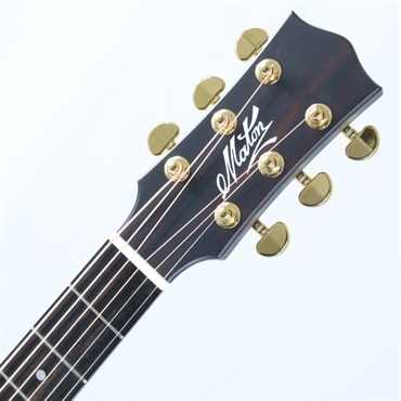 MATON Troubadour-Traditional メイトン 画像4