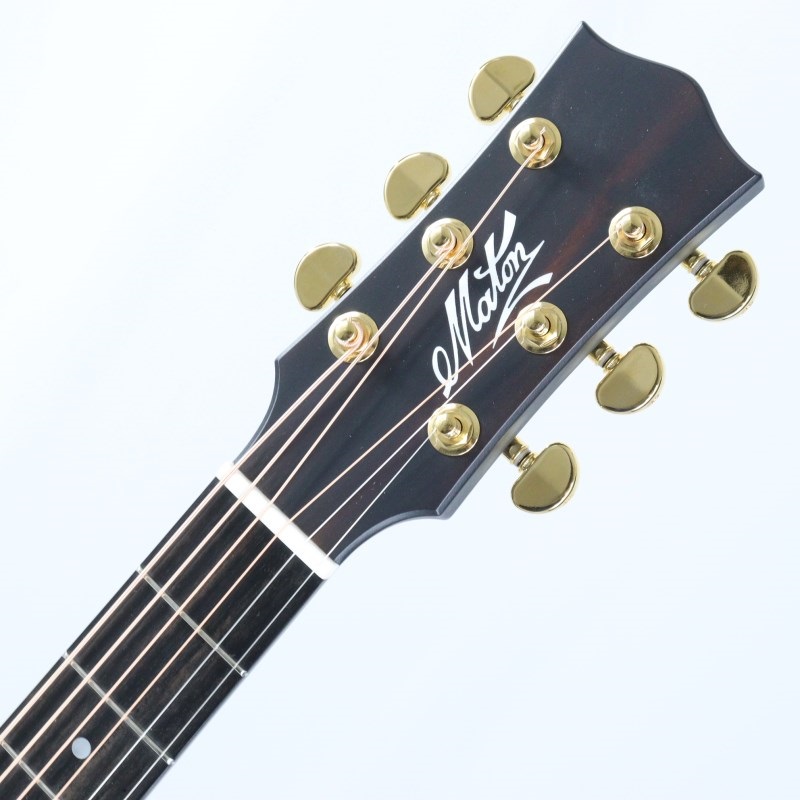 MATON Troubadour-Traditional メイトン 画像4