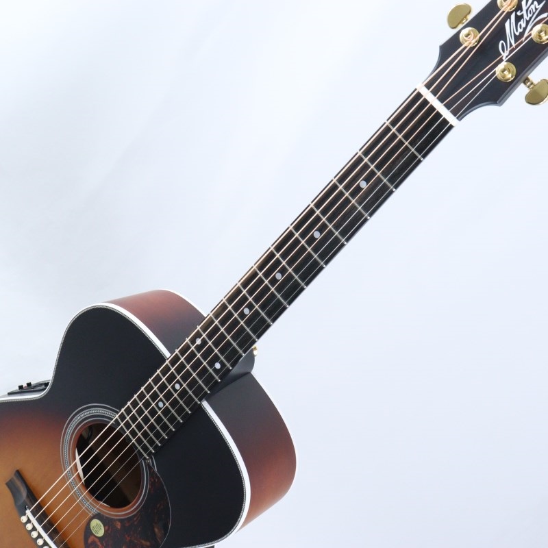 MATON Troubadour-Traditional メイトン 画像6