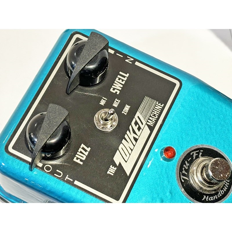 Tru-Fi Zonked Machine ｜イケベ楽器店オンラインストア