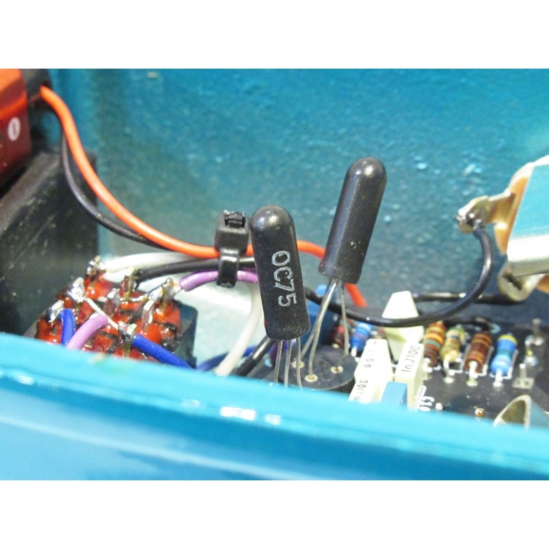 Tru-Fi Zonked Machine ｜イケベ楽器店オンラインストア